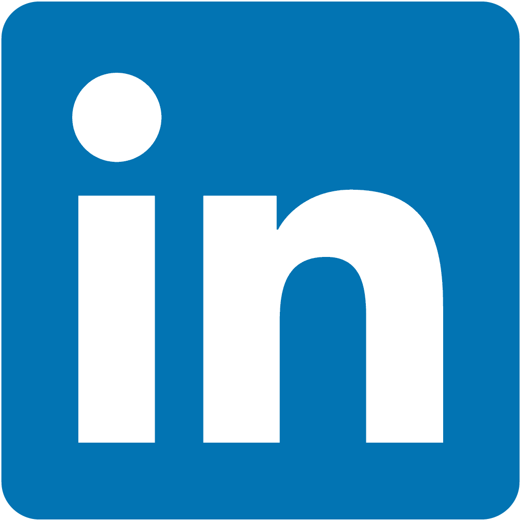 Linkedin ikon